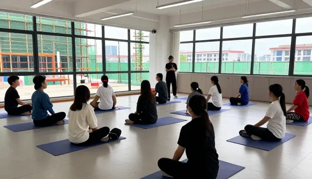 门诊康复指导中常见问题及应对策略