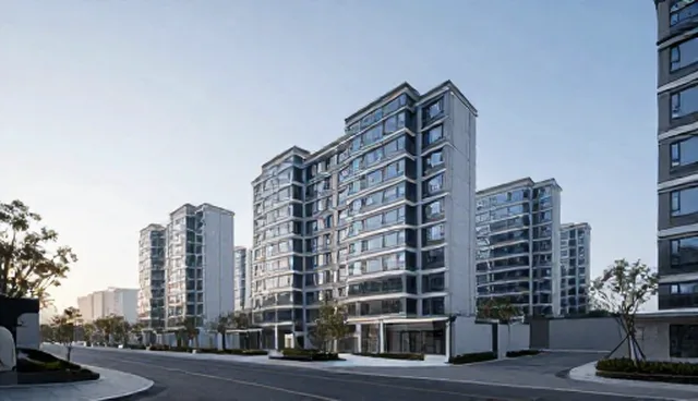 土建维保服务选型关注点，如何优化维护效果