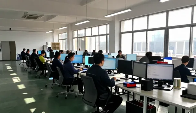 品牌咨询中的服务整合如何影响选型决策