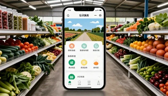 小程序开发如何选择合适的开发团队