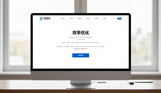 内容管理规范在企业官网性能优化中的应用策略