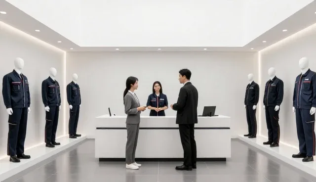 服装生产选型中售后支持的关键作用分析