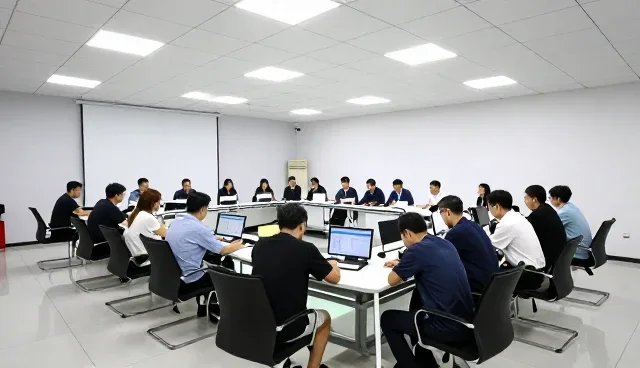 技术支持服务选型中的设计性能考量