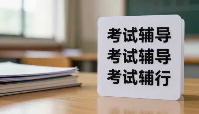 考试辅导产品选型中技术发展的关键影响