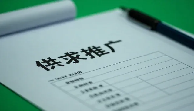 数据处理在供求发布平台中的性能表现与实际应用