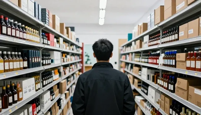 商品批发零售验收交付的业务趋势与维护策略