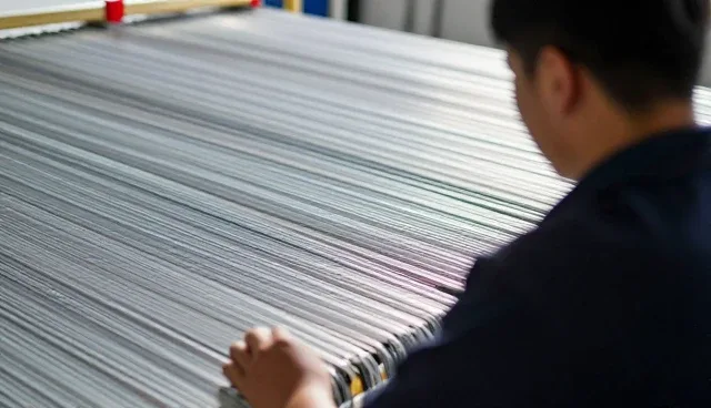 质量检验设备选型中设备维护的关键考量