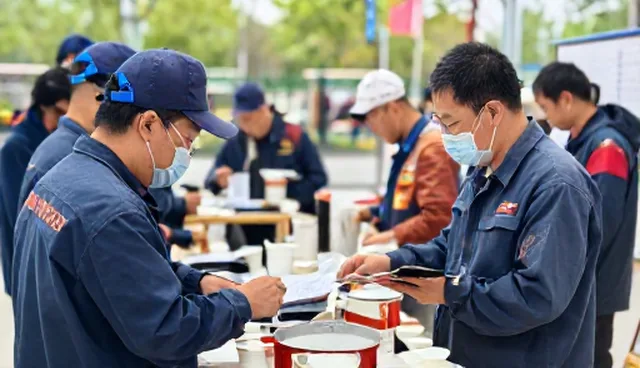 项目对接中配方选择的两种做法及其实际取舍
