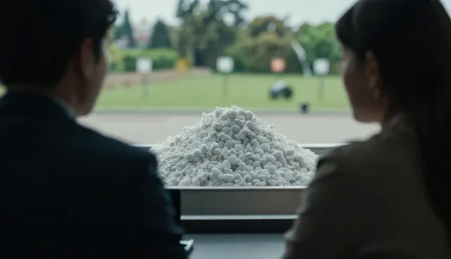 聚氨酯原料性能差异对来料加工的影响分析
