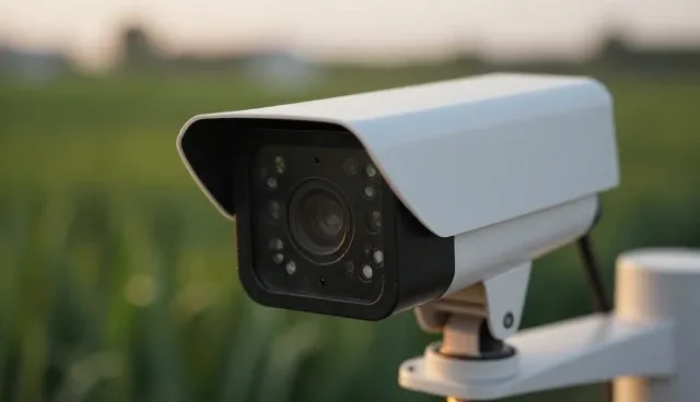 智能报警控制器选型中安全性能的关键考量