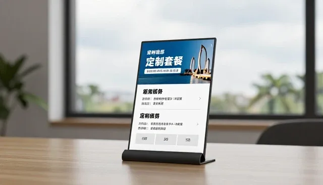 定制旅游服务如何适应不同场景与用户需求