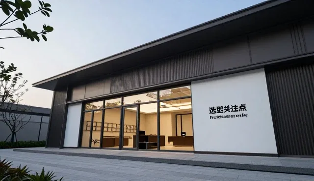 技术选型中的核心关注点与实践策略