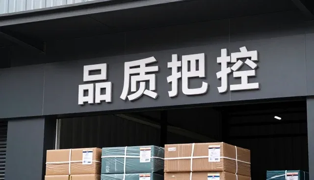 农副产品供应链管理的现代化转型路径