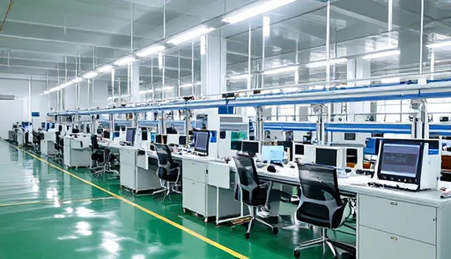 智能终端对接中的选型关注点与实际应用分析