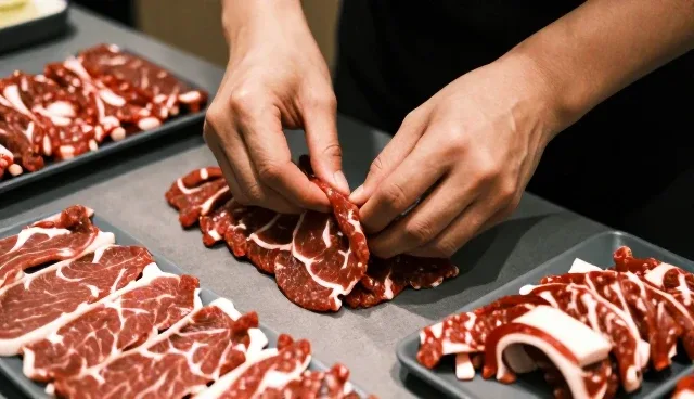 鲜切牛肉如何避免过度烹饪，食用建议需精准把控