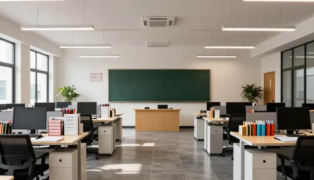 企业如何选择适合的数字化方案提升性能