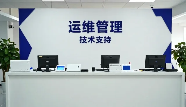 运维管理在企业数字化转型中的实际应用分析