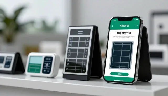 环境监测系统中节能改造的故障排查关键点