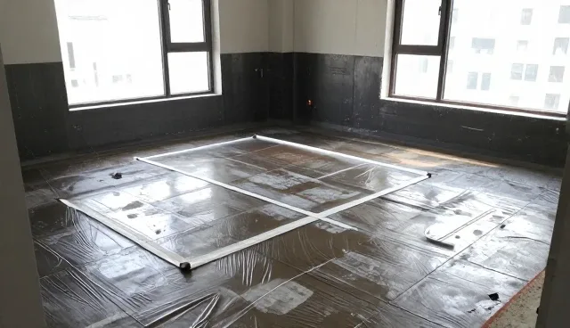 防水材料选型关注点与适用场景分析