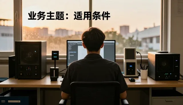 操作规范在设备配件供应中的关键作用