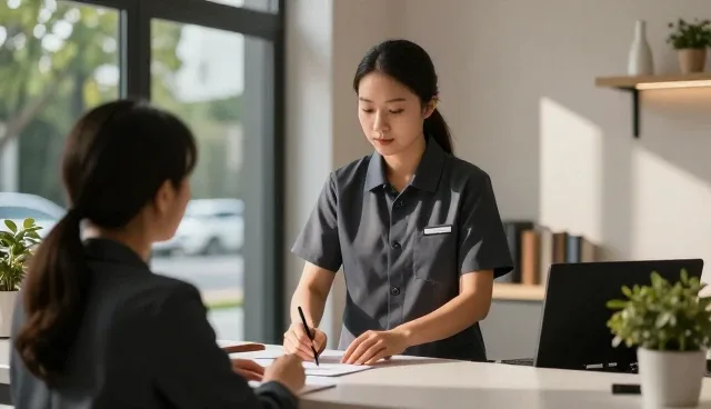 日常保洁服务选型关注点如何从需求分析到落地执行
