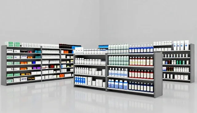 日用百货组合在物流效率提升中的关键作用