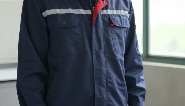工作服套装规格定制的适用条件与选择依据