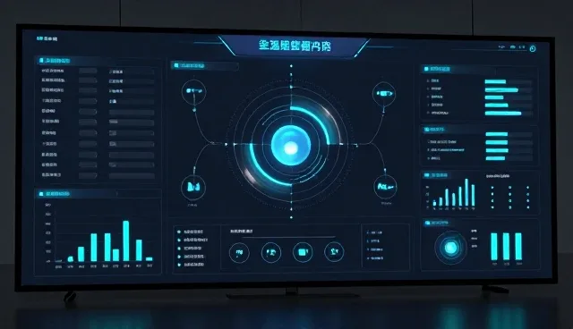 智能运维平台的技术趋势与实践路径
