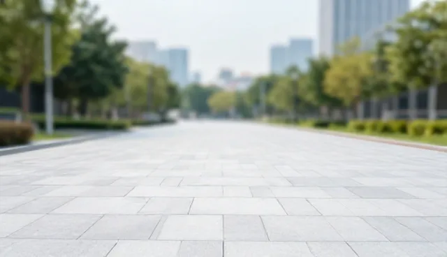 绿化工程：技术咨询如何提升工程配套服务