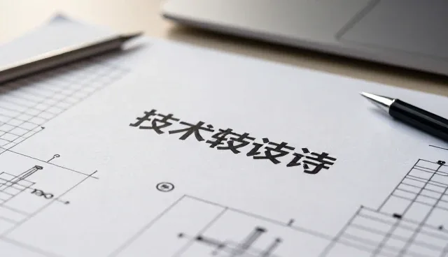 技术服务在企业数字化转型中的关键应用场景分析