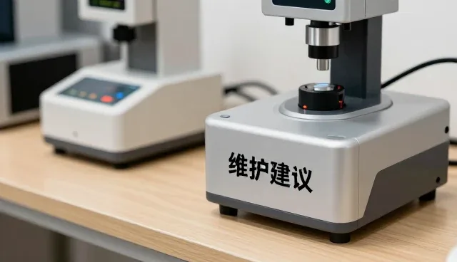定制化机械模块的日常使用与维护要点