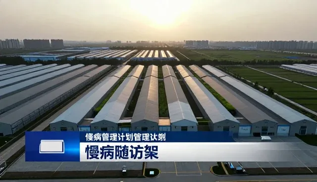 慢病随访系统如何提升医疗效率