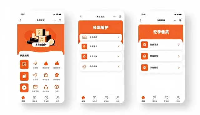 小程序开发选型中需关注的网站维护要素