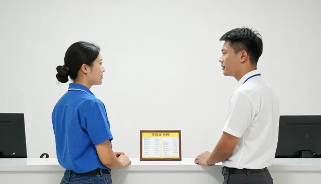 深圳建设网站：采购供应对接的数字化升级路径
