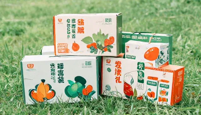 仓储保鲜服务如何推动高品质产品流通
