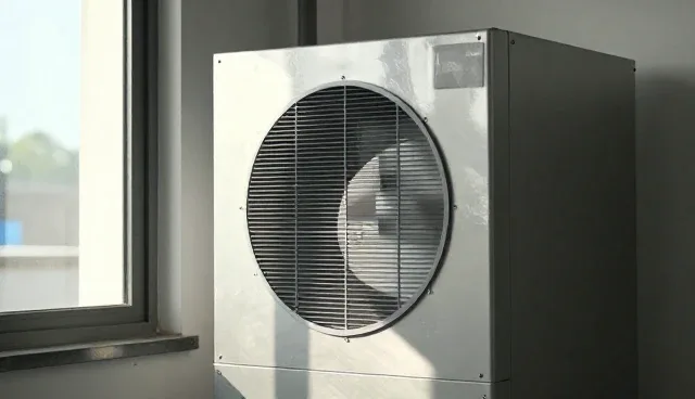 设备安装阶段选型关注点解析