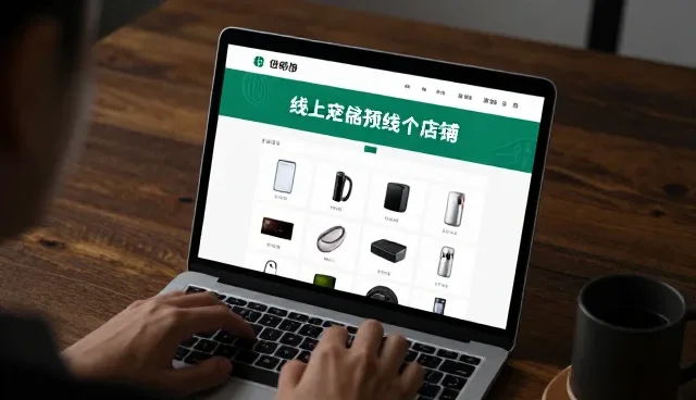 线上店铺运营中品牌建设的常见问题及应对策略