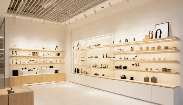 供需信息如何提升展会参展效率：企业入驻服务应用分析
