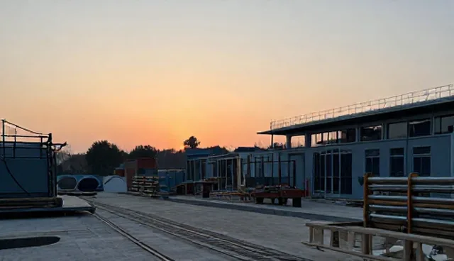 网站建设适用条件的判断与应对策略