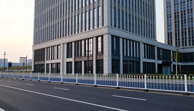 住宅护栏定制如何兼顾性能与适用条件