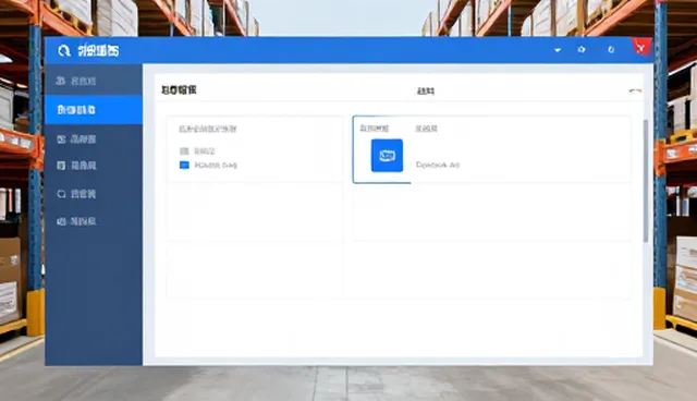 智能路线规划如何重塑干线运输效率
