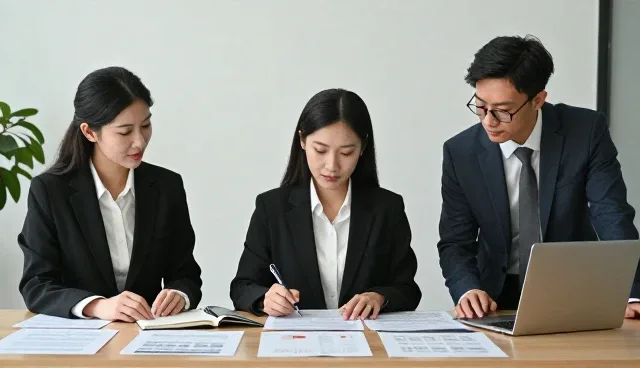 黄页平台如何通过数据管理应对分类信息业务的持续增长