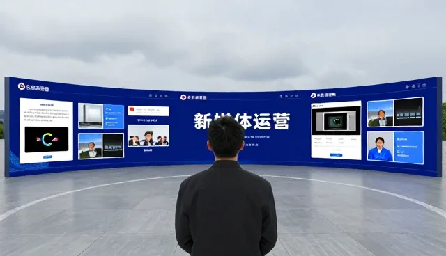 广告设计制作在不同场景中的实际应用与适配分析