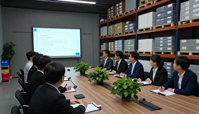 会议策划执行中常见问题与高效应对策略