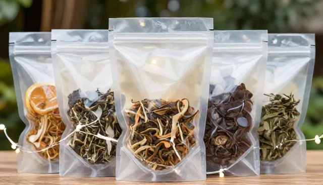 冷藏存储与食品代加工：两种做法的取舍分析