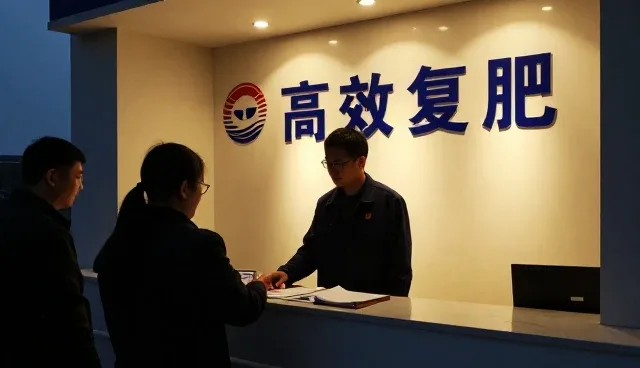 市场波动下农资基地合作的现实挑战与应对策略