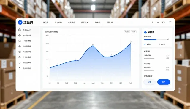 如何在数据可视化工具选型中聚焦业务需求与技术适配