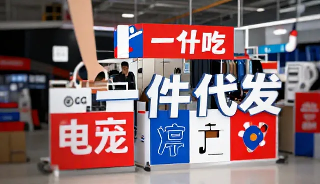 电商爆款商品选型关注点及实际问题处理方向