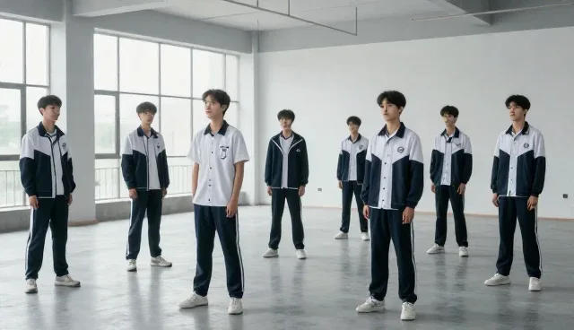 校服材质选型如何影响学生舒适度与耐用性？