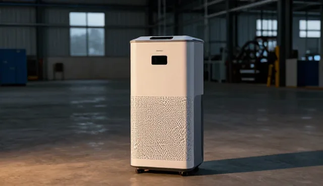 车载空气净化器选型中适用条件的综合考量